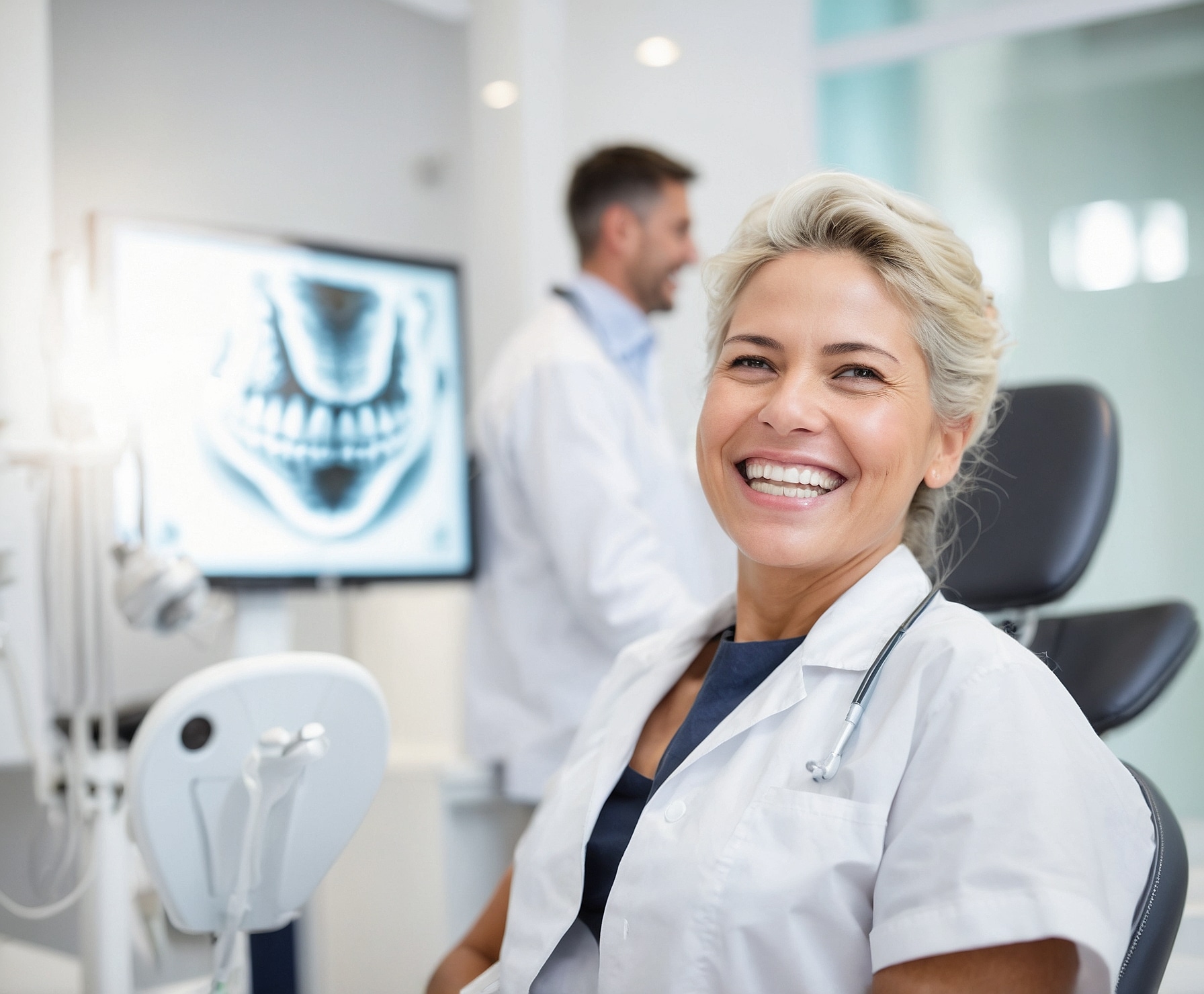 Diseño de sonrisa y estética dental avanzada
