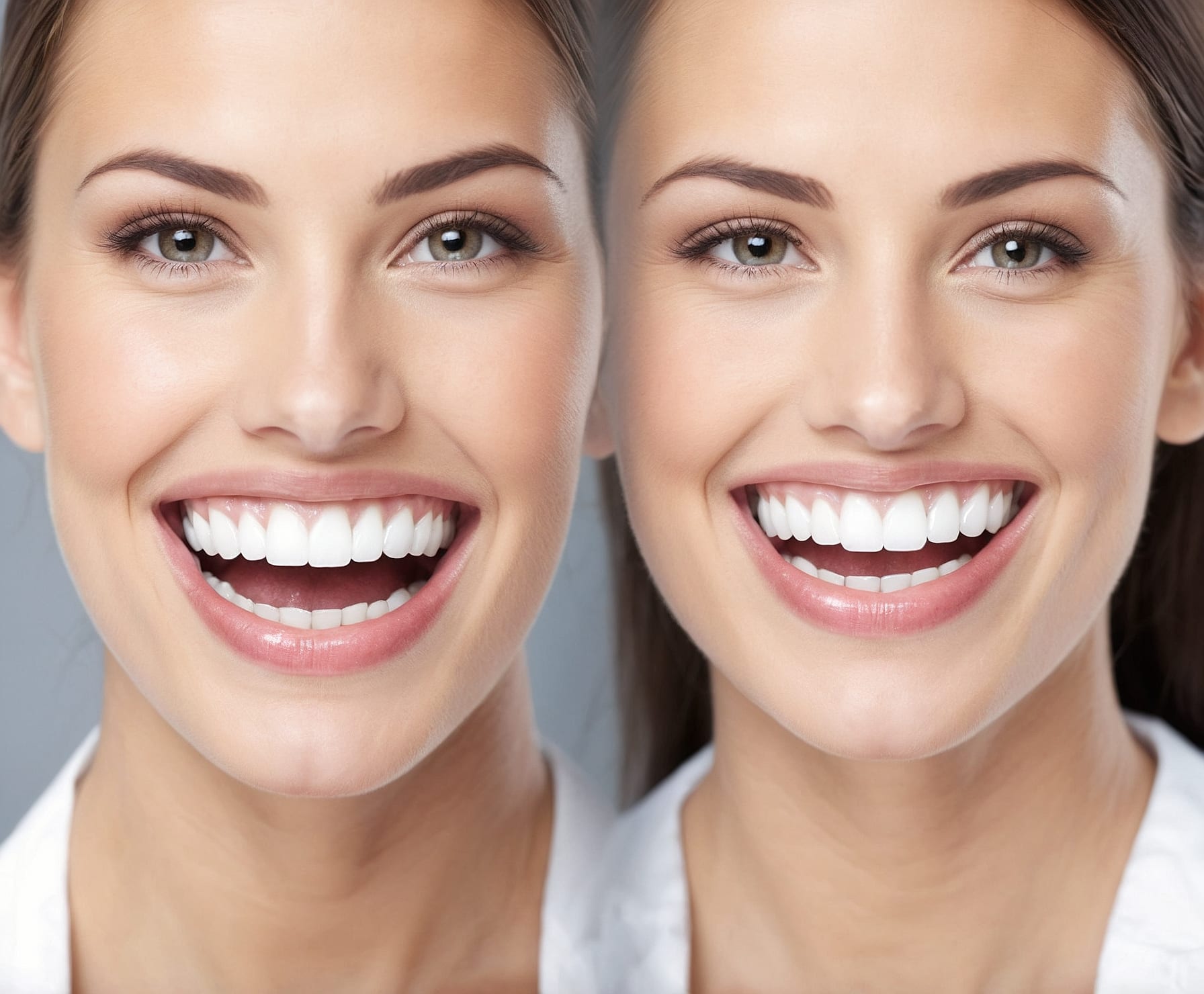 Transformación dental y estética personal
