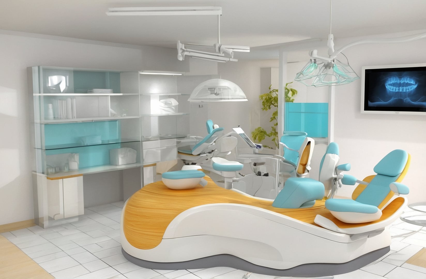 Cuida tu salud dental