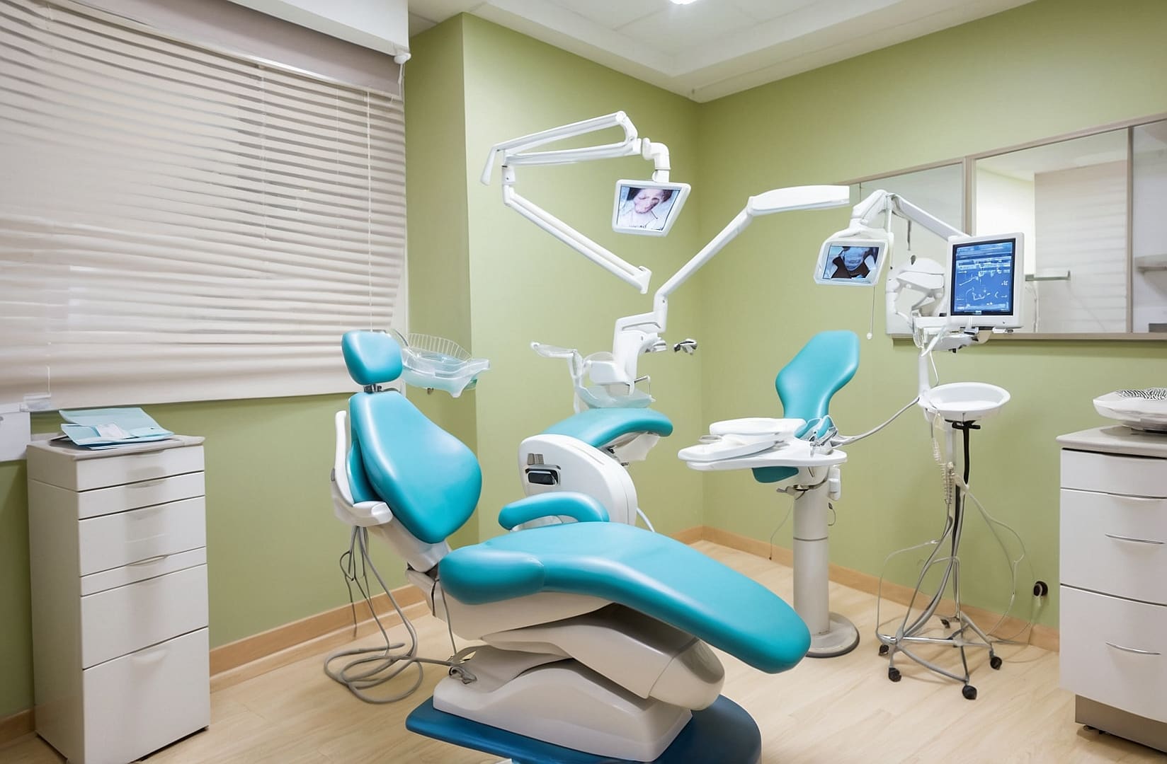 Transformación estética dental